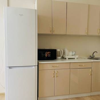 Сдается 1-комнатная квартира, 46 м²