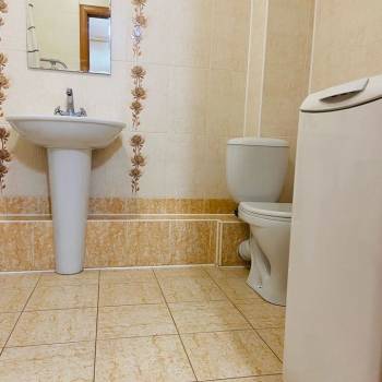 Сдается 1-комнатная квартира, 46 м²