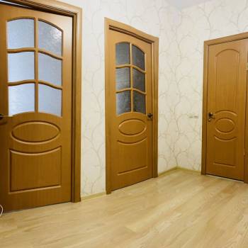 Сдается 1-комнатная квартира, 46 м²