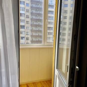 Сдается 1-комнатная квартира, 46 м²