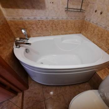 Сдается 1-комнатная квартира, 45 м²