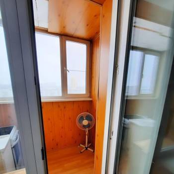 Сдается 1-комнатная квартира, 45 м²