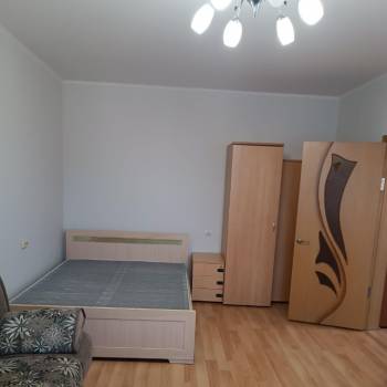 Сдается 1-комнатная квартира, 35 м²