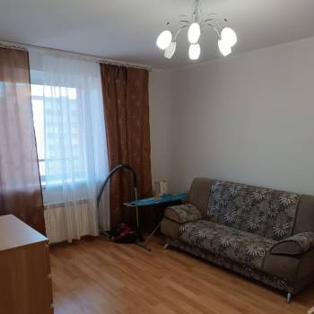 Сдается 1-комнатная квартира, 35 м²