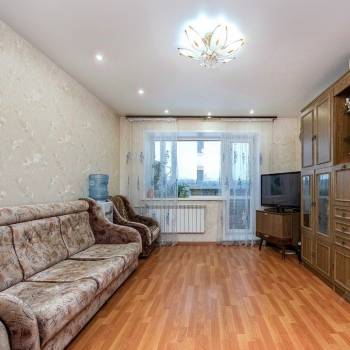 Сдается 2-х комнатная квартира, 55 м²
