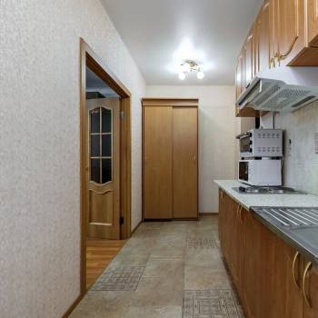 Сдается 2-х комнатная квартира, 55 м²