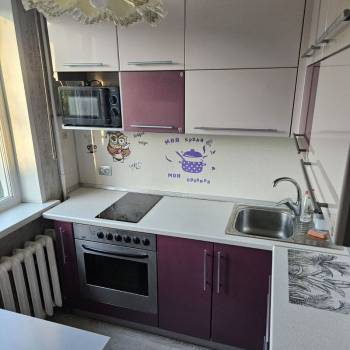 Сдается 2-х комнатная квартира, 44 м²