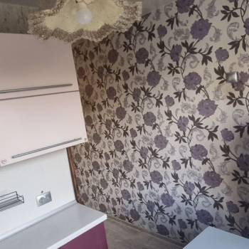 Сдается 2-х комнатная квартира, 44 м²