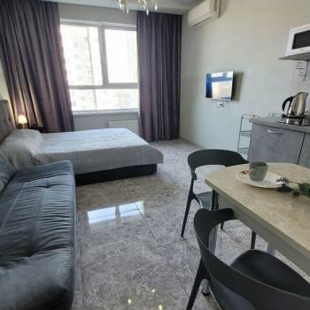 Сдается 1-комнатная квартира, 25 м²