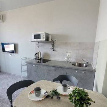 Сдается 1-комнатная квартира, 25 м²