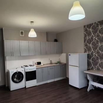 Сдается 1-комнатная квартира, 35 м²