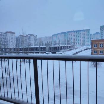Сдается 1-комнатная квартира, 35 м²