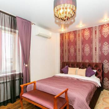 Сдается Многокомнатная квартира, 95,8 м²
