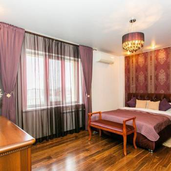 Сдается Многокомнатная квартира, 95,8 м²