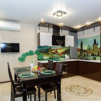 Сдается Многокомнатная квартира, 95,8 м²