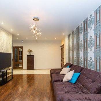 Сдается Многокомнатная квартира, 95,8 м²