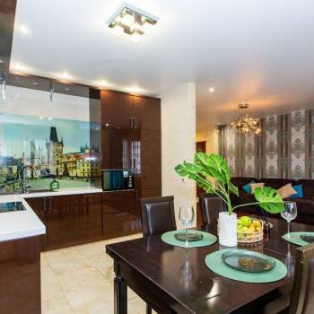 Сдается Многокомнатная квартира, 95,8 м²
