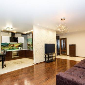 Сдается Многокомнатная квартира, 95,8 м²