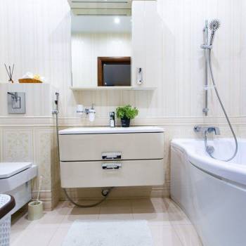 Сдается Многокомнатная квартира, 95,8 м²