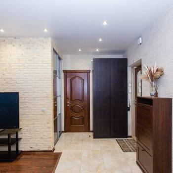 Сдается Многокомнатная квартира, 95,8 м²