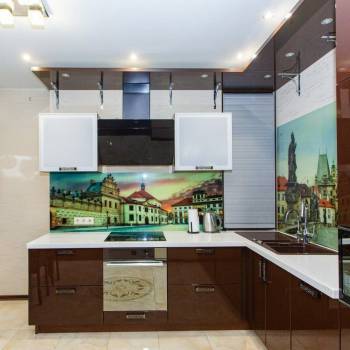 Сдается Многокомнатная квартира, 95,8 м²