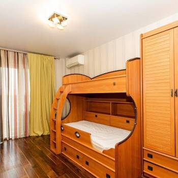 Сдается Многокомнатная квартира, 95,8 м²