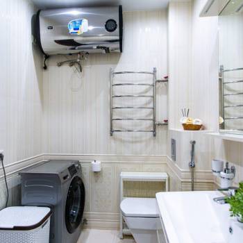 Сдается Многокомнатная квартира, 95,8 м²