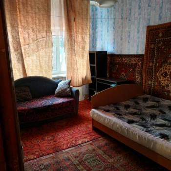 Сдается Многокомнатная квартира, 56,4 м²