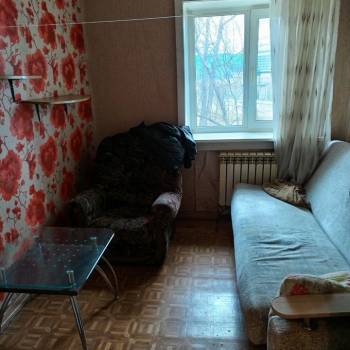 Сдается Многокомнатная квартира, 56,4 м²