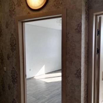 Продается 1-комнатная квартира, 41,4 м²