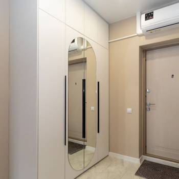 Продается 2-х комнатная квартира, 43,2 м²