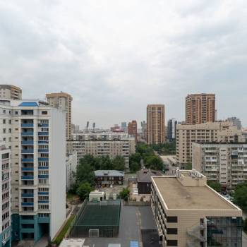 Продается 2-х комнатная квартира, 43,2 м²