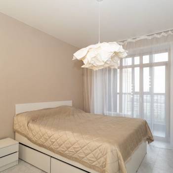 Продается 2-х комнатная квартира, 43,2 м²
