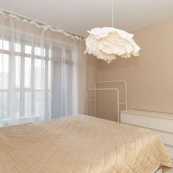 Продается 2-х комнатная квартира, 43,2 м²