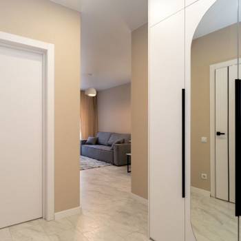 Продается 2-х комнатная квартира, 43,2 м²