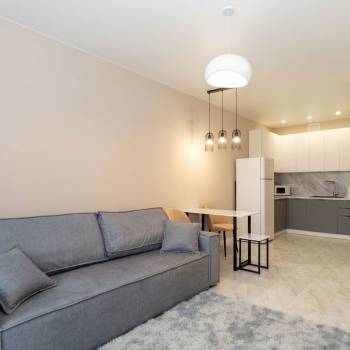 Продается 2-х комнатная квартира, 43,2 м²