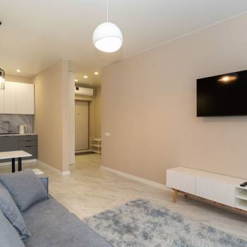 Продается 2-х комнатная квартира, 43,2 м²