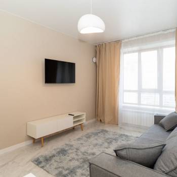 Продается 2-х комнатная квартира, 43,2 м²