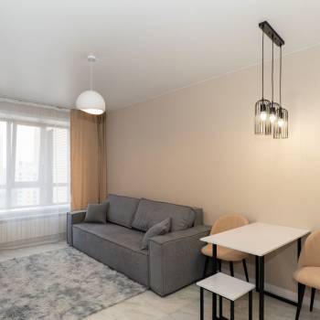 Продается 2-х комнатная квартира, 43,2 м²