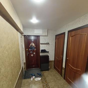 Сдается Многокомнатная квартира, 56 м²
