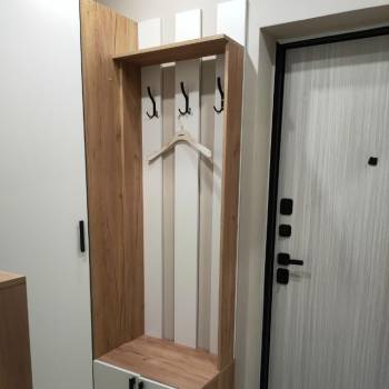 Сдается 1-комнатная квартира, 28 м²