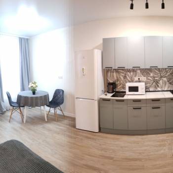 Сдается 1-комнатная квартира, 28 м²