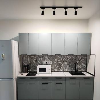 Сдается 1-комнатная квартира, 28 м²