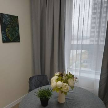Сдается 1-комнатная квартира, 28 м²
