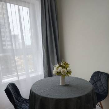 Сдается 1-комнатная квартира, 28 м²