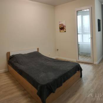 Сдается 1-комнатная квартира, 28 м²