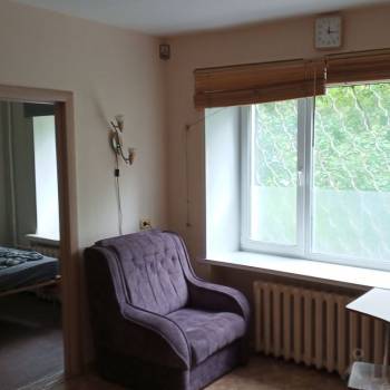 Сдается 2-х комнатная квартира, 40,9 м²