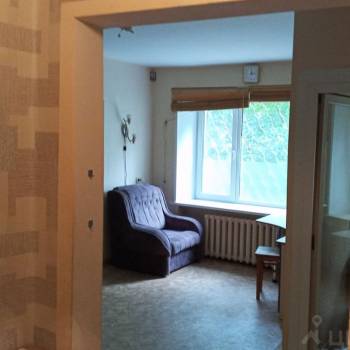 Сдается 2-х комнатная квартира, 40,9 м²