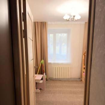 Сдается Многокомнатная квартира, 60 м²