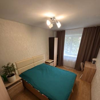 Сдается Многокомнатная квартира, 60 м²